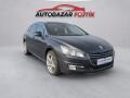 Peugeot 508 1.6 HDi