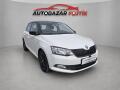 �koda Fabia 1.0 TSi Ambition 2 sady kol