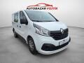 Renault Trafic 1.6 DCi 92KW 8.m�stn�