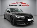 Audi A6 3.0 TDi 200KW 2 sady kol