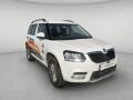 �koda Yeti 2.0 TDi Ambition