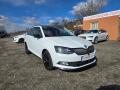 �koda Fabia 1.2 TSi 81KW Monte