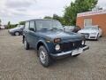 Lada Niva 1.7i 59KW nov� STK