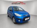 Hyundai i10 1.1 i Comfort klima,nov� STK
