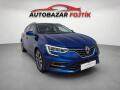 Renault M�gane 1.5 DCI 85KW Limited