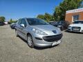 Peugeot 207 1.4 54KW XR klima,2 sady kol,n