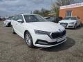 �koda Octavia 1.5 TGi 96KW Amb