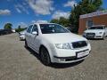 �koda Fabia 1.4 i 55kw Elegance