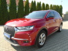 DS Automobiles DS7 Crossback 1.5 BLUEHDI Drive