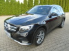 Mercedes-Benz GLC 350e 4matic