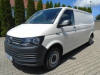 Volkswagen Transporter 2.0 TDi Long L2H1 Rezervace