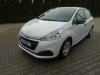 Peugeot 208 1.0 PureTech Servisn kniha 