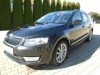 koda Octavia 1.6 TDI Style