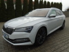 koda Superb 1.4 TSi Hybrid iV Style Extra