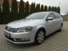 Volkswagen Passat 2.0 TDI Comfortline