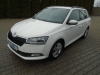 koda Fabia 1.0 TSi Ambition Combi Tour