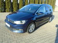 Volkswagen Touran 2.0 TDi Highline 110 kW