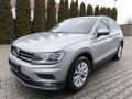 Volkswagen Tiguan 2.0 TDi Comfortline