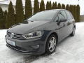 Volkswagen Golf Sportsvan 1.6 TDi Lounge