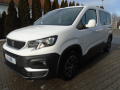 Peugeot Rifter 1.5 HDI Active L2