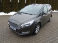 Ford Galaxy 1.5 EcoBoost Motor po GO!