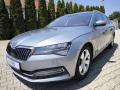 koda Superb 2.0 TSI Style DSG