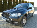 BMW X5 3.0 XDRIVE 40D