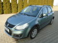 Suzuki SX4 1.6 VVT 4x4 Klima