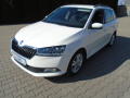 koda Fabia 1.0 TSI Style 