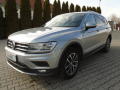 Volkswagen Tiguan Allspace 2.0 TDi Comfortline DSG