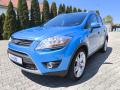 Ford Kuga 2.5 T 4x4 Automat Titanium