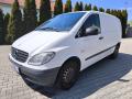 Mercedes-Benz Vito 2.2 CDi
