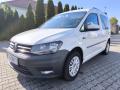 Volkswagen Caddy 2.0 TDi Trendline