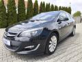 Opel Astra 2.0 CDTi Cosmo 121KW
