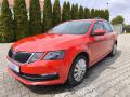 koda Octavia 1.6 TDi 