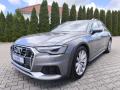 Audi A6 Allroad 3.0 TDi Quattro