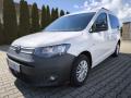 Volkswagen Caddy 2.0 TDi 2x oupaky