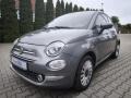 Fiat 500C 1.2i kabrio 