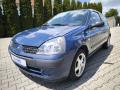 Renault Clio 1.2 16V 55 kW