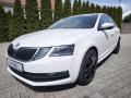 koda Octavia 1.6 TDi Ambiente