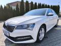 koda Superb 2.0 TDi Ambition Tan