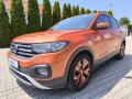 Volkswagen T-Cross 1.0 TSi Style Top