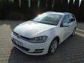 Volkswagen Golf 1.6 TDI Highline