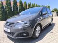 Seat Alhambra 2.0 TDi Style