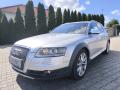 Audi A6 Allroad 3.0 TDi Quattro