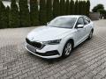 koda Octavia 2.0 TDI Ambition