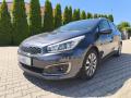 Kia Ceed 1.6 GDI