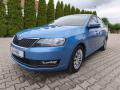 koda Rapid 1.0 TSI