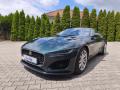 Jaguar F-Type Coupe P300