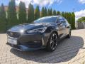 Cupra Leon 1.5 eTSI DSG 110 kW